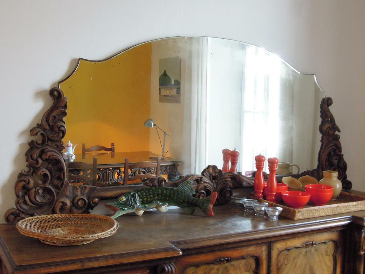 Charming House With Private Dock On Lake Como Argegno Dış mekan fotoğraf